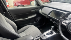 Honda Jazz 1.5 i-MMD Hybrid EX 5dr eCVT Hybrid Hatchback